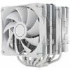 Thermalright Peerless Assassin 120 Baltas (Baltas) Procesoriaus Aušintuvas