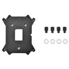 Procesoriaus Aušintuvo Priedas - Thermaltake Cl-O031-ST00BL-A Montavimo Rinkinys, Juodas