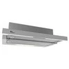 Thermex York III Standard gartraukis, baltas, 60 cm