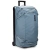 Kelioninis Thule 4988 Chasm Wheeled Duffel Bag 110L Pond Gray 0085854255189