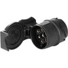 Thule adapteris 9907, adapteris, juodas
