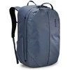 Thule Aion TATB140 tamsiai pilkas kuprinė Kelioninė kuprinė Pilka Perdirbtas poliesteris 085854255356