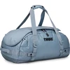Thule Thule 40L Bag Chasm Duffel Pond Gray Atsparus vandeniui