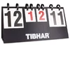 Academy TIBHAR rezultatu tablo TH12112 (4039316121129)