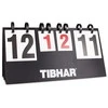 TIBHAR rezultatu tablo TH12112 (4039316121129)