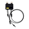 Tigo TS4-A-O 15A 700W 1000VIEC 0.12/1.2M Cable MC4