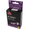 Tusz UPrint Tintes kārtridžs UPrint Brother LC125XLY Geltona B-125XLY-UP