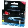 Su UPrint suderinamas rašalas / su rašalas C13T07144021, E-71Y, geltonas, 10 ml