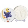 TINY LOVE MAGIC BOX ROUND ATMINIMO DĖŽUTĖ SU KŪDIKIO RANKOS IR PĖDOS ATSPAUDU