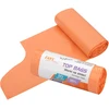 TOP BAGS užrišami šiukšlių maišai 35 l LD/HD, 20 vnt., 13.5 x 4 x 4, 00735, Simple Solution