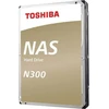 „Toshiba“ kietasis diskas | N300 NAS | 7200 aps./min. | 4000 GB