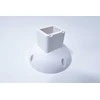 OEM TP-LINK laikiklis/dangtelis Tapo C500/C510W/C520WS ant sienos baltas