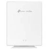 TP-LINK Omada AX3000 Desktop Wi-Fi 6 prieigos taškas | EAP650-Desktop | 802.11ax | 2402 Mbit/s | Ethernet LAN (RJ-45) jungtys 4 | MU-MiMO Taip | PoE