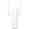 Maršrutizatorius TP-LINK EAP625-Outdoor HD AX1800 Dviejų dažnių „Wi-Fi“ 6 prievadų vidinis/lauko įrenginys | TP-LINK