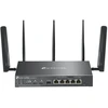 Maršrutizatorius TP-Link 4G+ CAT6 AX3000 1G VPN GATEWAY - 2X 1G WAN 4X 1G LAN 2X SIM