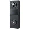 TP-Link Tapo D205 video intercom system 3 MP Juodas