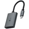 TP-Link USB TYPE-C TO SDTF 3.0 ADAPTER/1X SD + 1 XTF UP TO 104MBPS