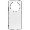 OBAL:ME TPU dėklas skirtas Xiaomi Redmi 14C 4G/Poco C75 skaidrus