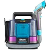 Shark StainStriker HairPro PX250EUT sidabrinė
