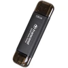 Kietasis diskas Transcend ESD310C 128GB External TS128GESD310C