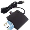 Transcend Smart Card Reader N68 Juodas