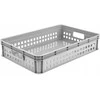 Keeeper Transportesanas grozs ar kravnesibu lidz 30kg Robert 60x40x12cm 22L peleks