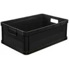 Keeeper Transportesanas kaste ar kravnesibu lidz 30kg Robert 60x40x22cm 45L grafita krasa