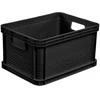 Keeeper KEEEPER - Robusto transportavimo konteineris - 20 l - grafito spalvos