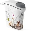 Katės kraiko laikymo indas Curver PetLife 10 kg