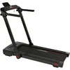 Treadmill CHRISTOPEIT 2in1, juodas