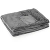 Tristar Cordless heating blanket, 150 x 80 cm | BW-4788 | Number of heating levels 3 | Number of persons 1 | Washable | Fleece | 10 W | Pilkas