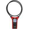 Lankstus srovės matavimo zondas, TRMS, 10000A; ACV/DCV:1000V; 45-400Hz; kilpos ilgis 1100mm; CAT IV 600V , UNI-T