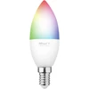 TRUST Smart WiFi LED žvakė E14 balta ir spalva