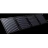 TRUST Saulės skydelis ZUNY 20W, nešiojamas, 1xUSB-A, 1xUSB-C