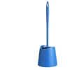 Nlle Profi Brush Tatay Toilet brush WC-Standard mėlynas