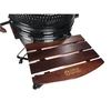 TunaBone Side tables for Kamado Classic 23/24 set of 2 pcs