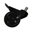 TunaBone Wheels (Brake Caster) of Kamado grill 21/22/23/24"