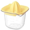 Brabantia „Tasty+“ vanilės citrusinių vaisių sulčiaspaudė 122040