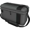 Turtle Beach - PlayTrek 2-in-1 dėklas - Charcoal juoda / Nintendo Switch 2