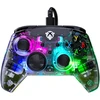 „Turtle Beach“ valdiklis „Afterglow XBox“, permatomas