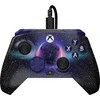 Turtle Beach Rematch Advanced Dark Cosmos laidinis žaidimų valdiklis | Xbox | PC