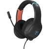 „Turtle Beach Airlite Fit“ ausinės, juodos spalvos, skirtos „Nintendo Switch™ 2“