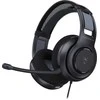 Turtle Beach Atlas 200 (juodos) laidinės ausinės | 3.5mm | USB