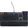 Pelė Turtle Beach klaviatūra Command KB5 Nordic, juoda
