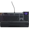 Pelė Turtle Beach klaviatūra Command KB5 US, juoda