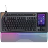 Pelė Turtle Beach klaviatūra Command KB7 TKL US, juoda
