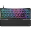 Turtle Beach Vulcan II TKL PRO RGB 75% juoda laidinė mechaninė klaviatūra (Magnetic switch, US)