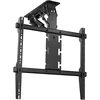 TV SET ACC CEILING MOUNT/50-75" Juodas N3LE-B ONKRON N3LE-B (4262392443285)