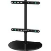 Laikiklis TV SET ACC DESKTOP STAND/32-65" Juodas PT2-B ONKRON