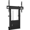 Laikiklis Onkron ONKRON FPRO2L-30 2,54 m (100") Juodas